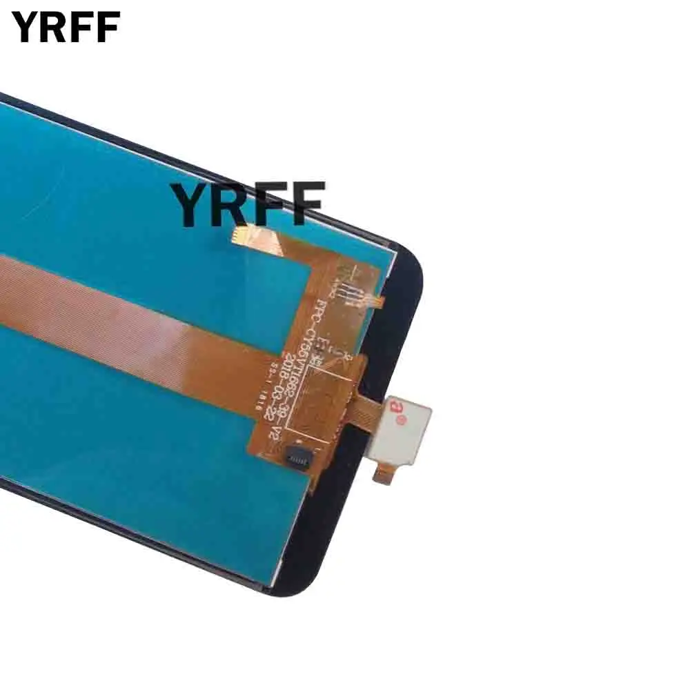 

LCD Display For Cubot J3 Pro J3Pro LCD Display Touch Screen Mobile Replacement Repair Parts Tools Adhesive Protector Film