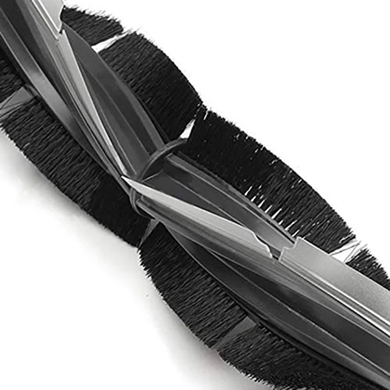 

2Pcs Replacement Combo Roller Brush for Neato XV-21 XV Signature Pro XV-11 XV-12 XV-15 XV-14 Curved Combo Roller Brushes
