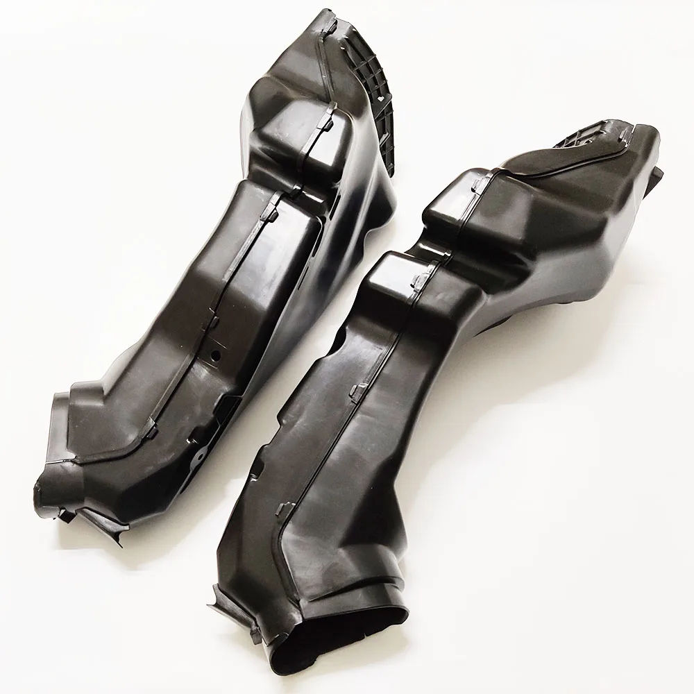 Для SUZUKI K11 GSXR600 GSXR750 GSXR 600 750 2011 2012 2013 2014 2015 2016 2017 мотоцикл Рам Воздухопровод кожух