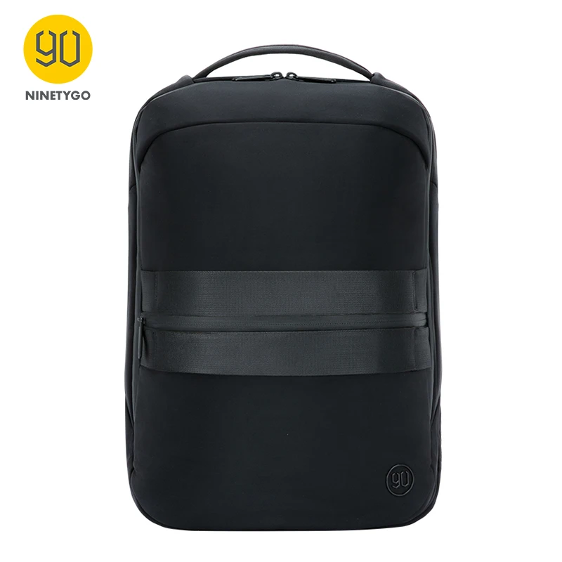 Рюкзак NINETYGO 90FUN для мужчин и мальчиков современный роскошный дорожный ранец