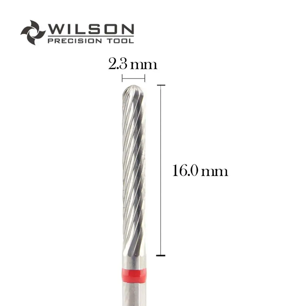WilsonDental Burs 5000802-ISO 145 133 023        /