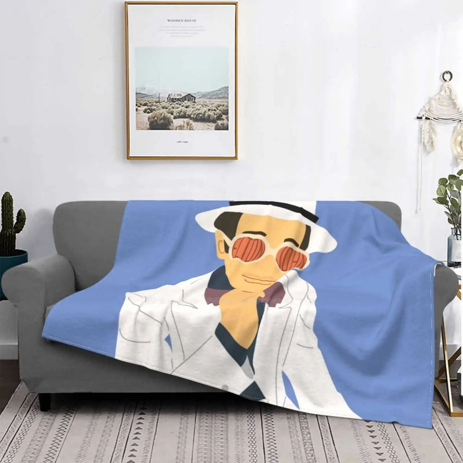 

Manta de franela carlida de Elton John The Greatest Hit, newest, moda de ocio, funda de альбом, blanco