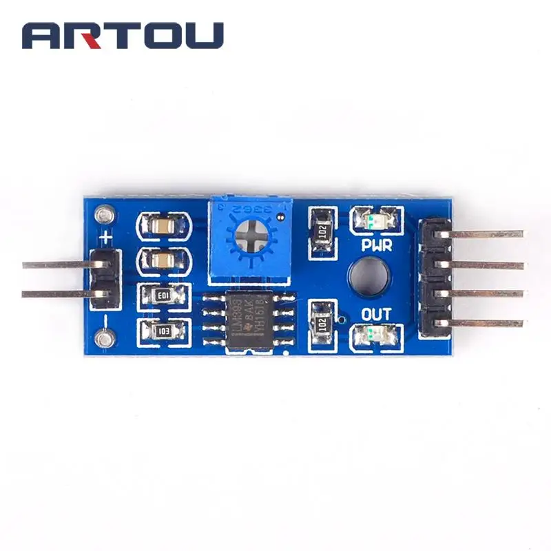 20 шт. модуль датчика влажности почвы для arduino|humidity sensor|humidity sensor modulesensor module |