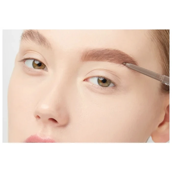 Lamel professional eyebrow pencil Insta Micro Brow Pencil | Красота и здоровье