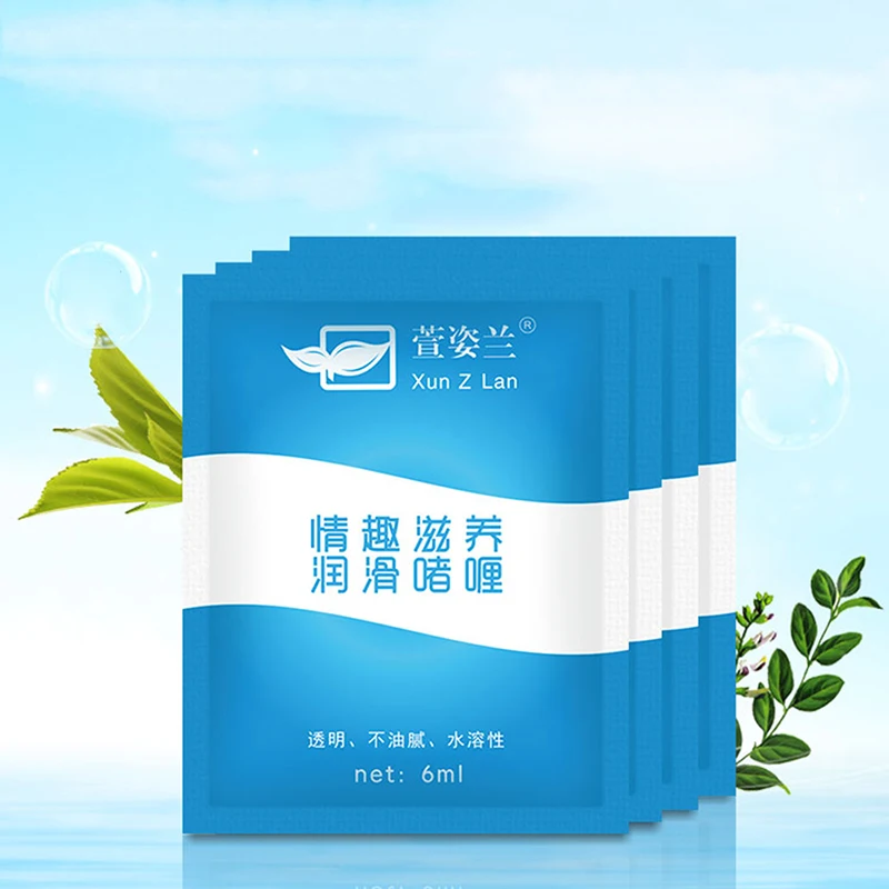 10 шт. эротический женский Улушителя секса капли возбудитель смазка для Для