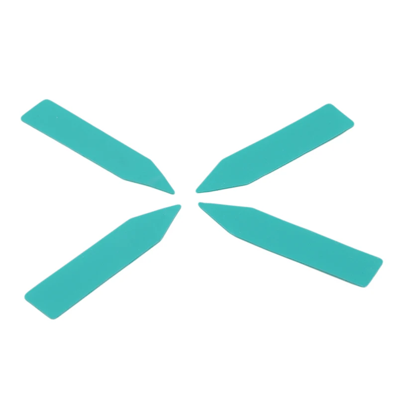 100 шт. дерево фруктов рассада садовый цветочный горшок Пластик теги Знак