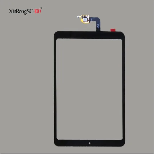 Mipad 4 black " 10,1" дюймов для Xiao mi Pad 4 Plus ЖК-дисплей сенсорный экран панель для mi Pad 4 Plus дигитайзер планшет для mi pad ЖК-матрица - Цвет: Mipad 4 black