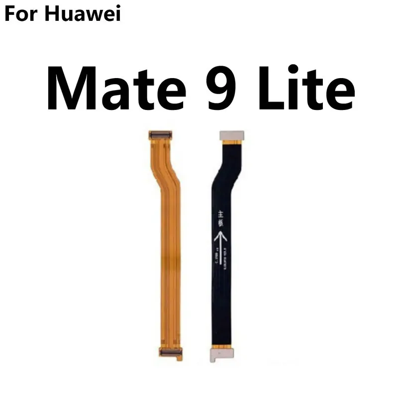 Новая материнская плата гибкий кабель для Huawei Mate 9 / 9pro Lite запасные части |