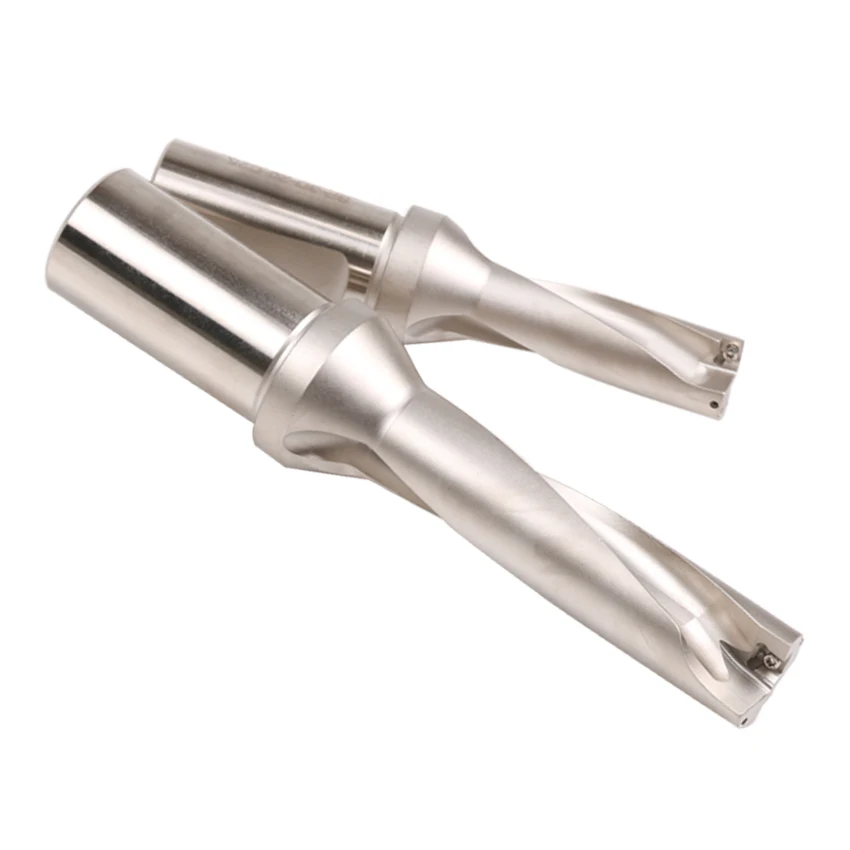 Бесплатная доставка струйное сверло ZD04 32 48 мм типа SP для 4D power U сверления