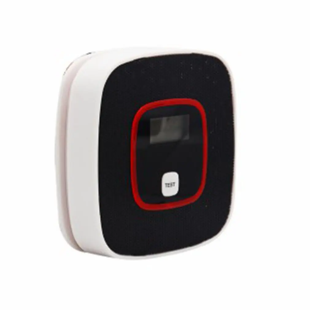 

Carbon Monoxide Alarm Portable And Accurate Voice Broadcast Energy Saving And Low Consumption Carbon Monoxide Alarm