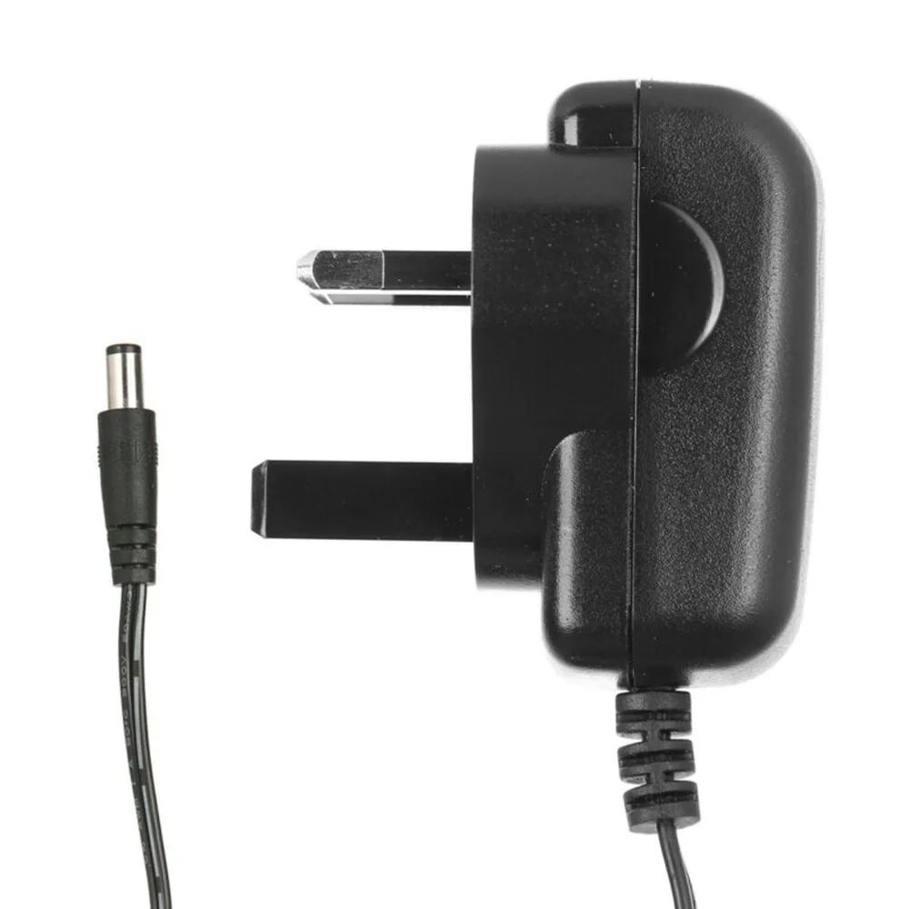 

22.2V Vacuum Cleaner Charger For Vax SlimVac Cordless TBTTV1B1, TBTTV1T1 Black 1.8m UK Plug/EU Plug Vacuum Cleaner Parts