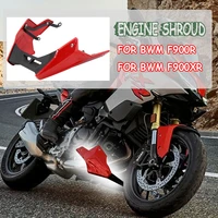 for bmw f900r f900xr exhaust shield guard protection cover new motorcycle accessories engine chassis shroud fairing