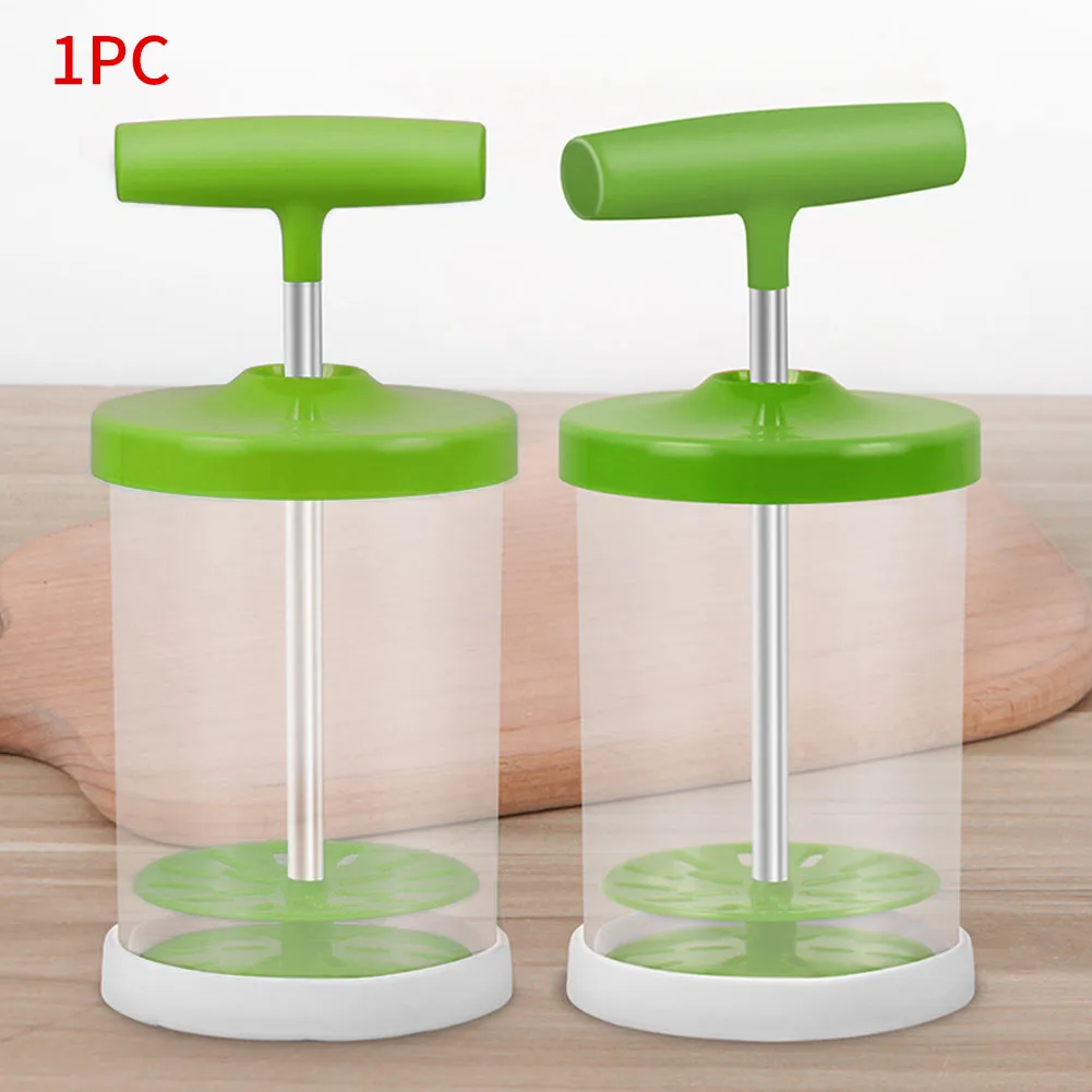 Ручной насос из АБС пластика для взбивания крема пенообразователь кухонные