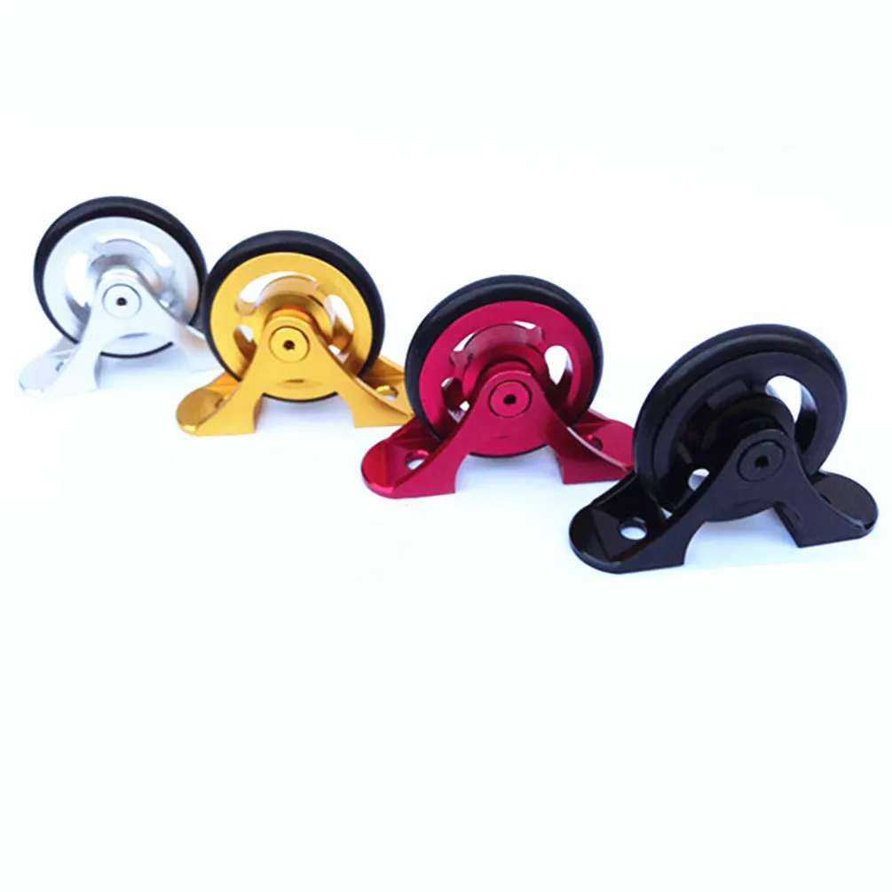 Складной велосипедный брызговик подшипник Easy Wheels ультралегкий алюминиевый