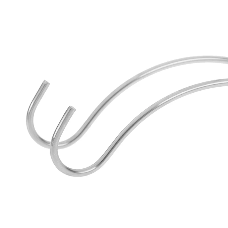 1 шт. автомобильное заднее сиденье двойной крючок авто подголовник Вешалка для