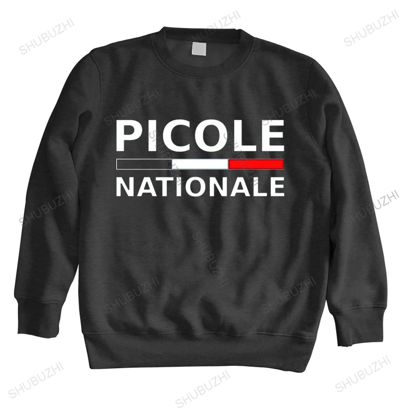 

Толстовка Picole National с капюшоном, милый свободный хлопковый свитшот с необычным принтом в стиле хип-хоп, худи с смешным юмором
