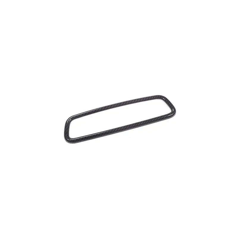 ABS углеродного волокна автомобиль передний внутреннее зеркало заднего вида