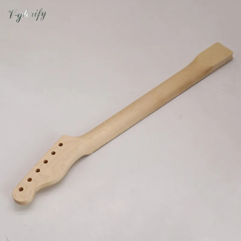 tl gitarre neck tele neck kanada ahorn holz telecaster hals e gitarre hals tl gitarre neck 22 bünde natürliche farbe free global shipping