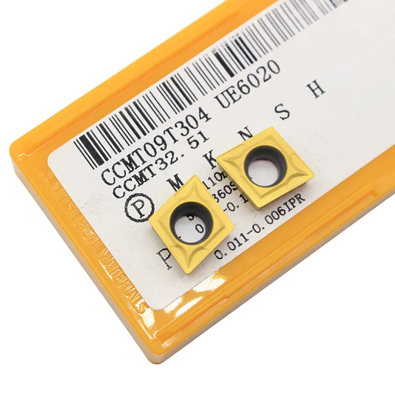 SCLCR1212H09 SCLCR1616H09 держатель токарного инструмента SCLCR2020K09 CCMT09T304 UE6020 токарный станок
