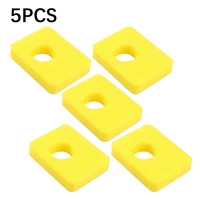 new 5pcs air cleaner foam filter for 799579 5434 engine foam replacement accessories power tool cleaner
