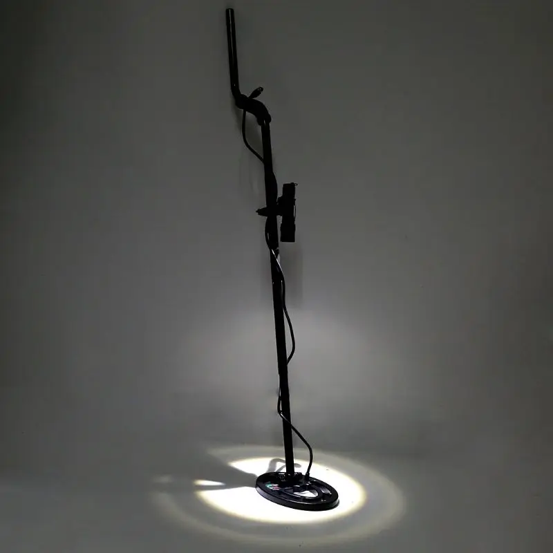 Подземный металлоискатель Y1UU держатель для фонарика с поворотом на 360 градусов