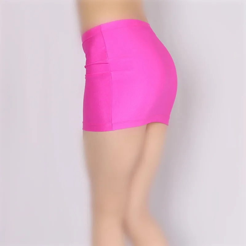 

Wetlook Elastic Sexy Package Hip Pencil Skirt Low Waist Korean Skirt Micro Mini Skirts Pink Kawaii Miniskirt Jupe Streetwear