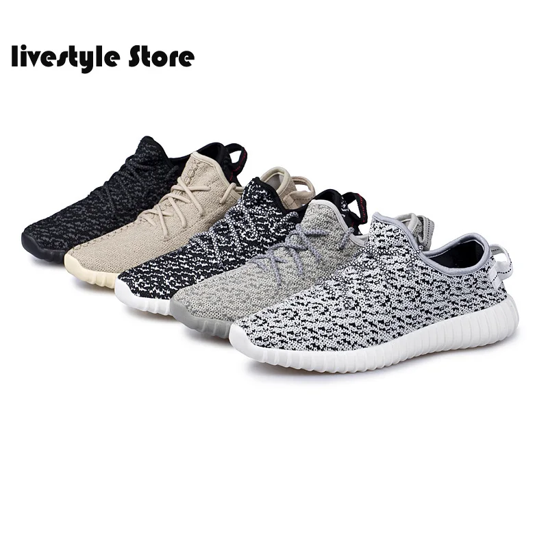 

2021 Spring Autumn Unisex Men Casual Shoes Men Shoes Men Sneakers Flats Slip On Mesh Loafers Breathable Big Siz 36-46