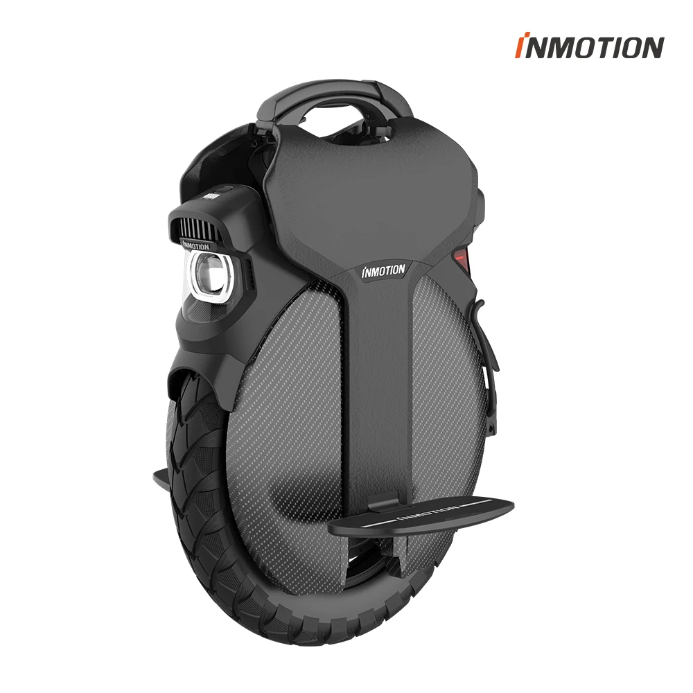 2021 оригинальный электрический Одноколесный ходунок INMOTION V11 для взрослых