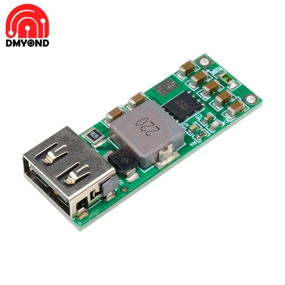 QC3.0 QC2.0 USB быстрая зарядка DIY зарядное устройство для телефона автомобиля Diy Kit