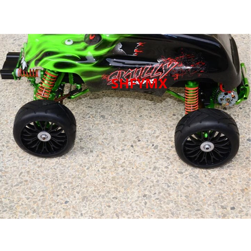 Обод для гоночного автомобиля на радиоуправлении модель модели Traxxass Slash 4X4 Tellride