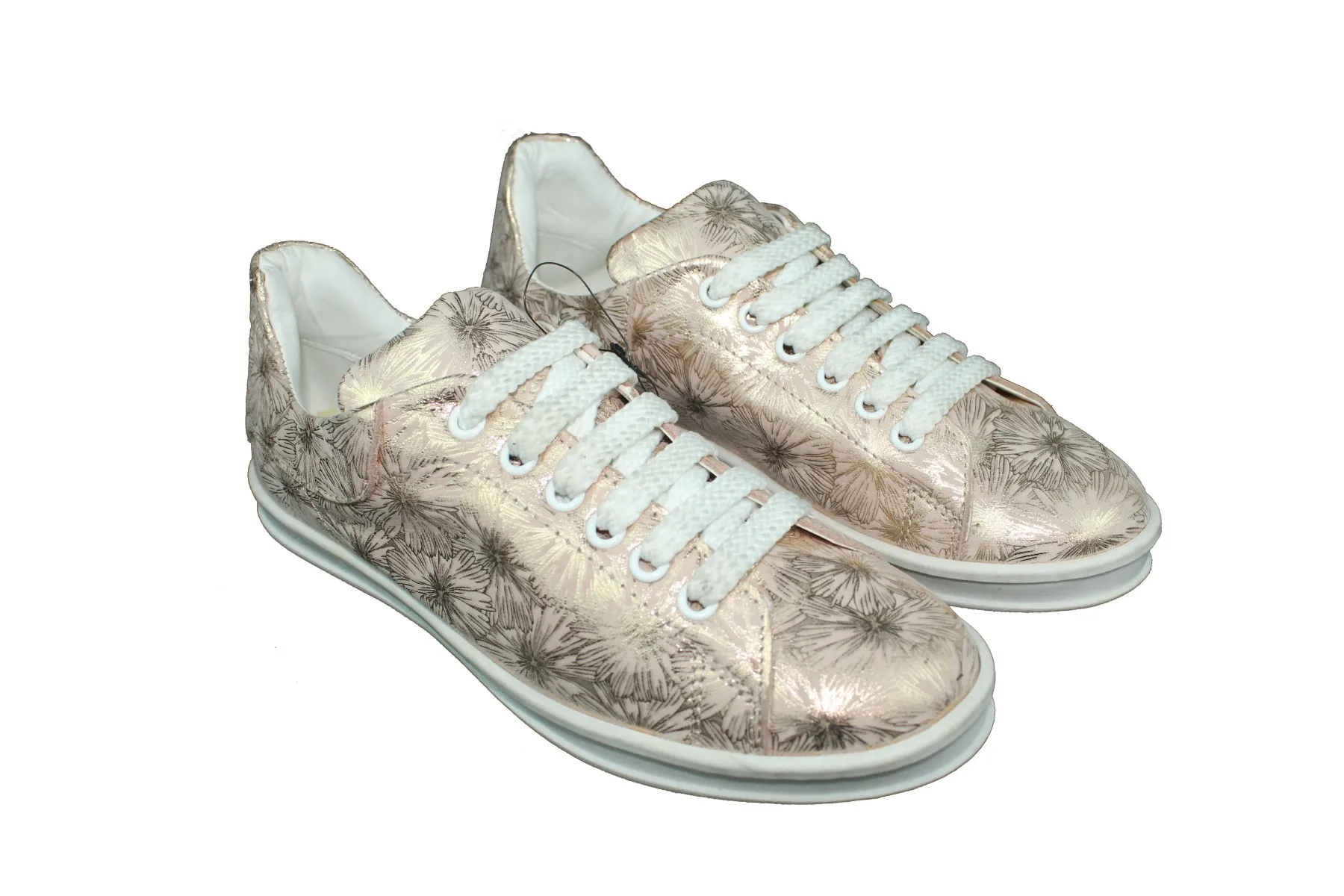 

Женская прогулочная обувь ZER Shoes Powder Pembesi