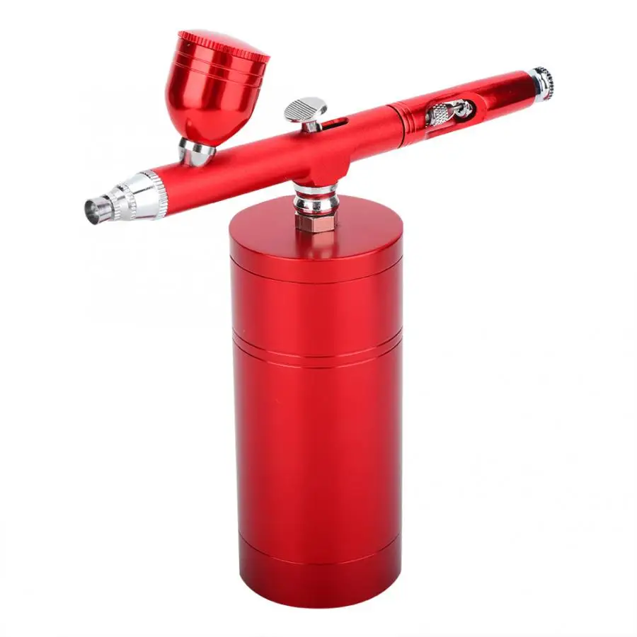 Ручка для удаления пятен кожи Портативная USB инжектор кислорода распылитель