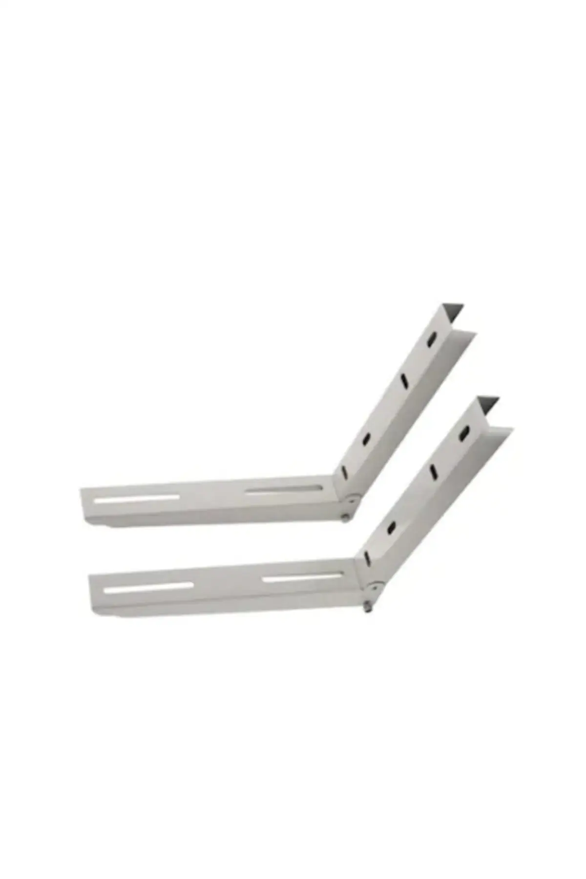

50 Cm Air Conditioning Screw-Mount Bracket Footrest