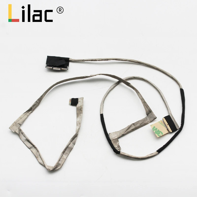 Гибкий провод для экрана ноутбука Dell Inspiron 15 7557 7559 7000 6 30PIN P/N 014XJ8