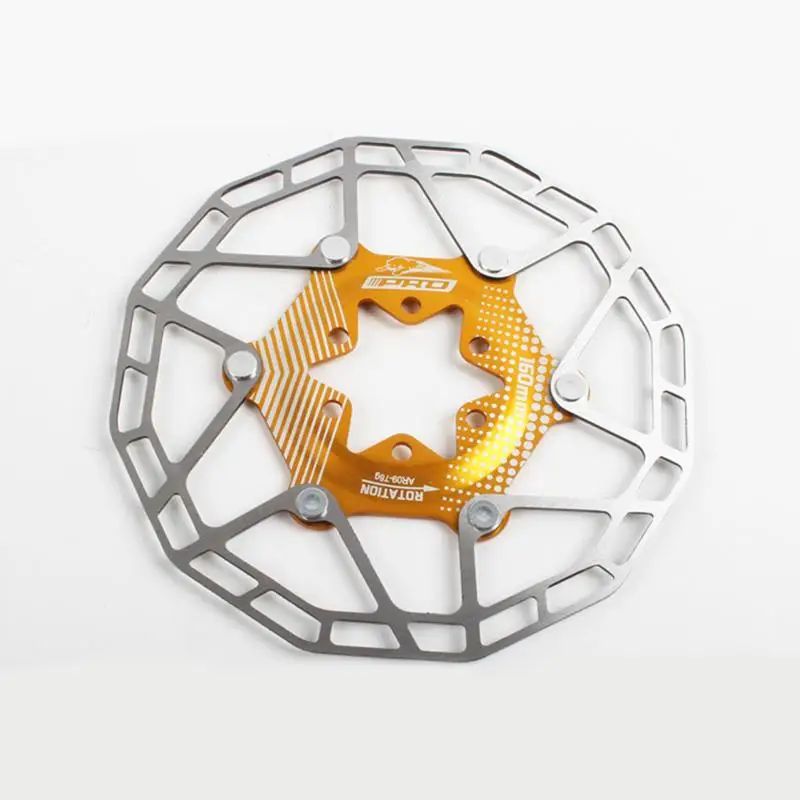 160 мм велосипедный дисковый тормоз для MTB диск дорожного велосипеда тормозные