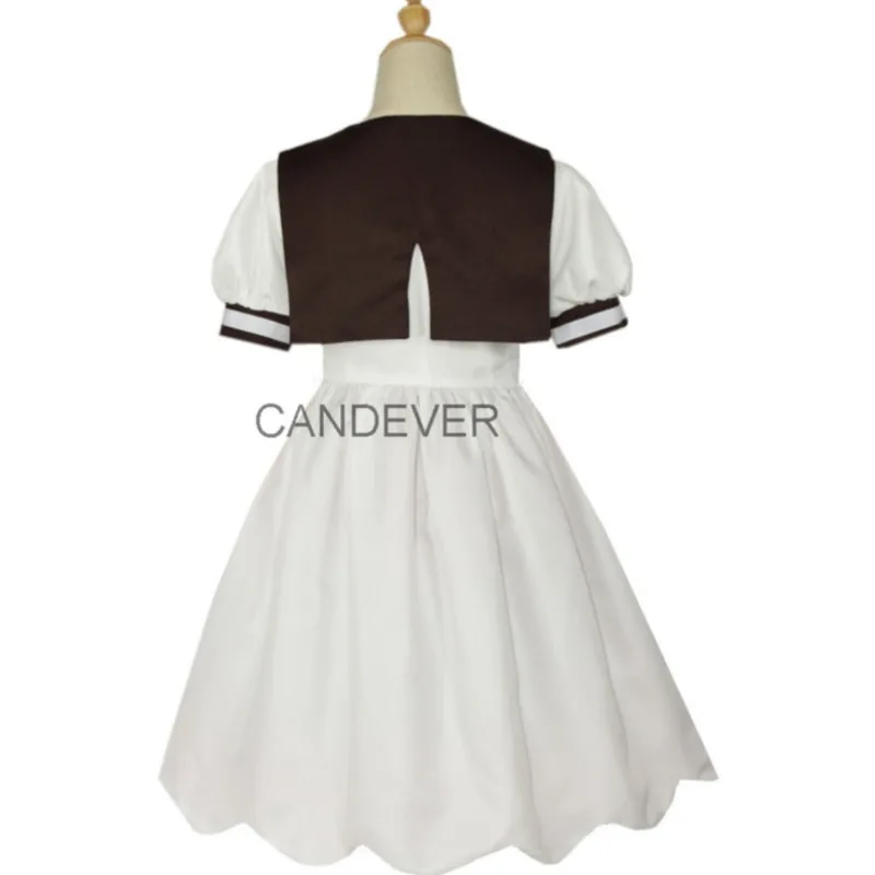 Женский костюм для косплея из аниме Nene Yashiro парик Ханако Куна женское платье