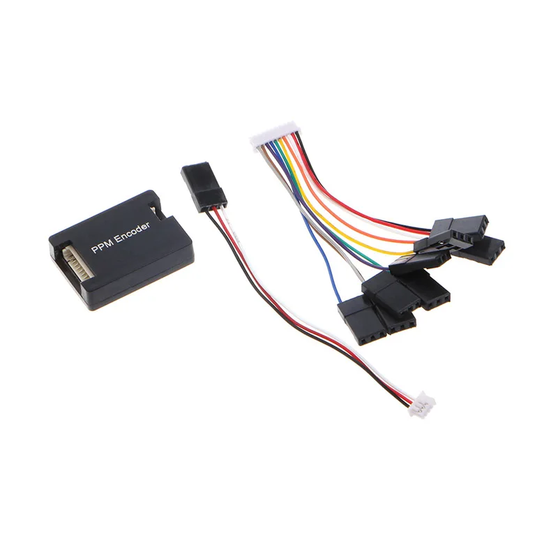 

Pixhawk PPZ/MK/MWC/ PPM Encoder Board Decoder for RC Receiver Flight Controller