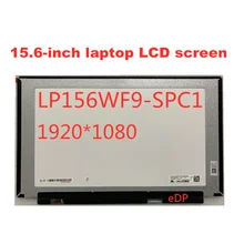 N156HCA-EA1 NV156FHM-N35 NV156FHM-45 LP156WF9-SPC1 N156HCA-EBA N156HCE-EN1 N156HCA-GA2 15.6-inch laptop LCD screen IPS 45% FHD