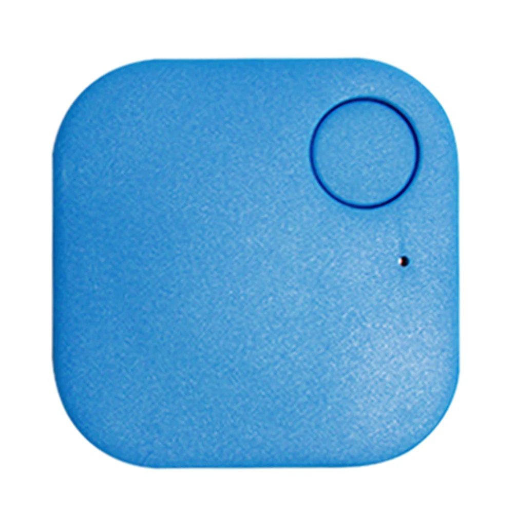 anti lost tracking device tracking distance key wallet finder security protection supplies smart wearable device free global shipping