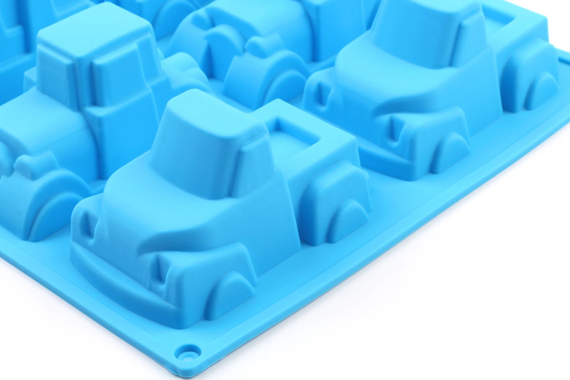 Силиконовая форма для торта 8 ячеек силиконовая самостоятельного украшения мыла