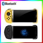 Беспроводной игровой контроллер GameSir G6  G6s для мобильных телефонов на Android