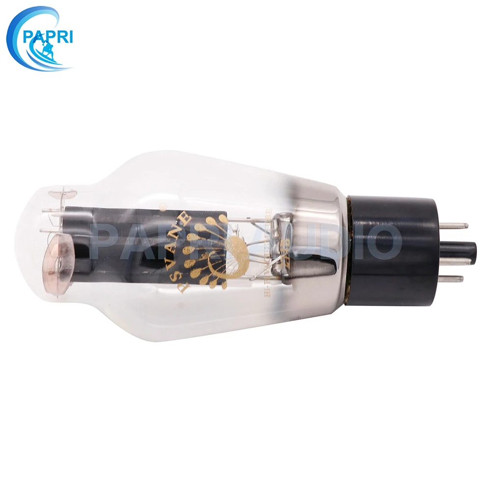 PAPRI 1 шт. PSVANE 274B вакуумная трубка выпрямителя/Western Electric WE274B Реплика Замена 5U4G, 5Z3P, 5R4GY, 5AR4, GZ34, U52, 5V4