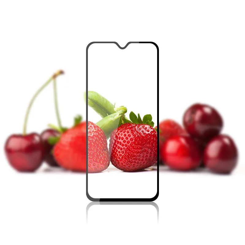 Mocolo 2.5D 9 H полное покрытие закаленное стекло пленка защитное для на Oppo реалми Realmi