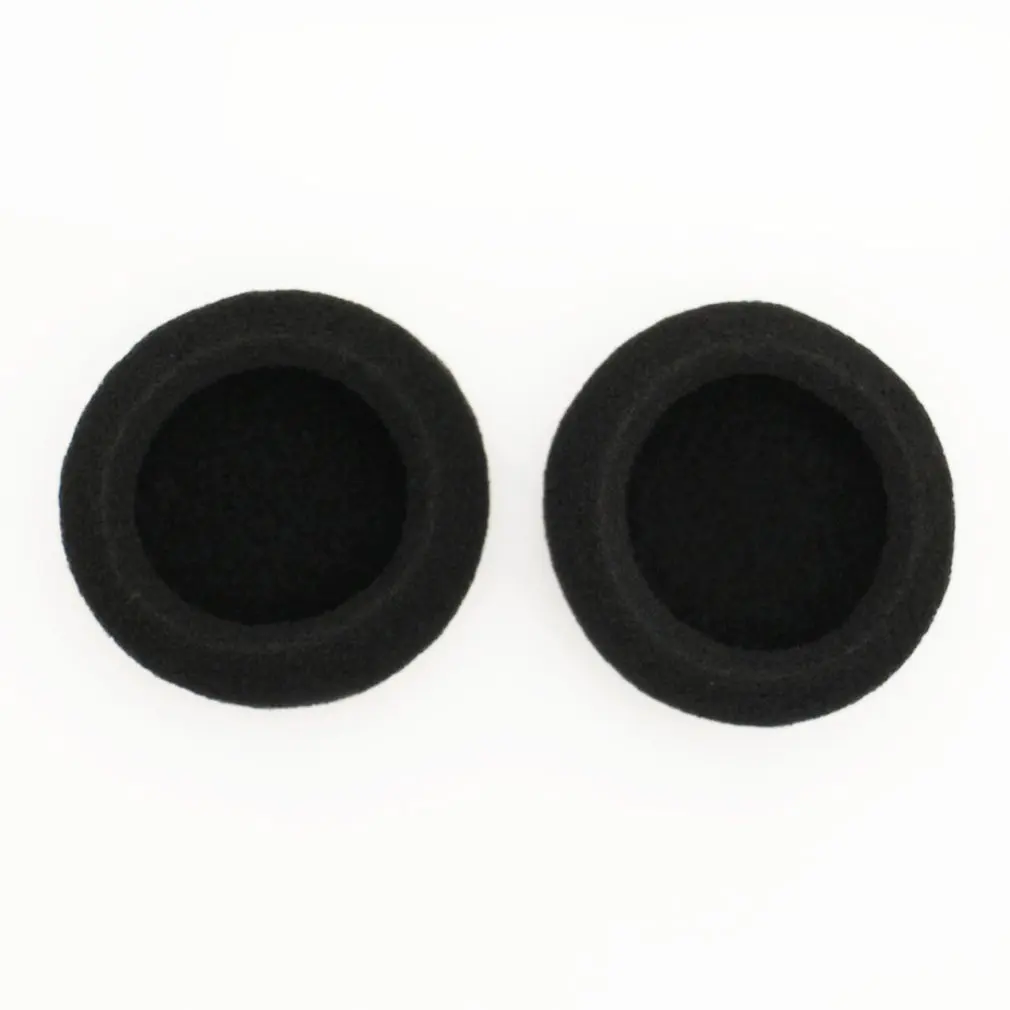 Губка для наушников диаметр Рукава 55 мм наушники мягкая губка Крышка рукав Jzf 85