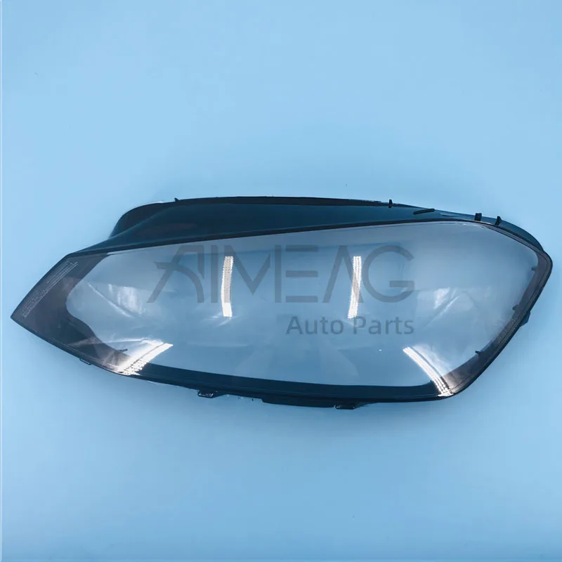 

Чехол для объектива Volkswagen Golf 7