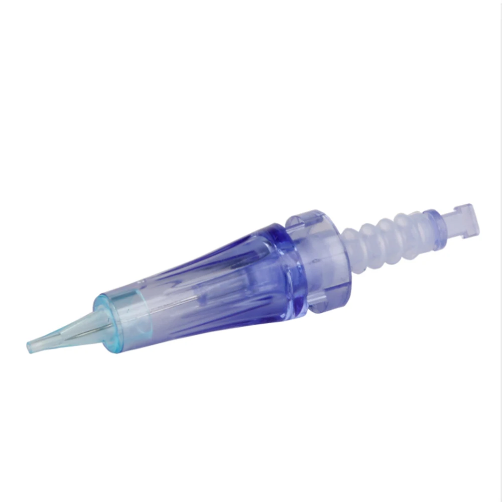 Дропшиппинг 10 шт./лот для Dr Pen A6 1 3 5 7 9 12 36 42 pin Nano игольчатый автомобильный картридж
