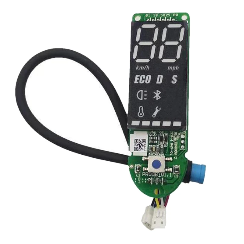 

Дисплей приборной панели для электроскутера Xiaomi M365 Pro, печатная плата для скутера Xiaomi M365 и M365 Pro, детали для M365