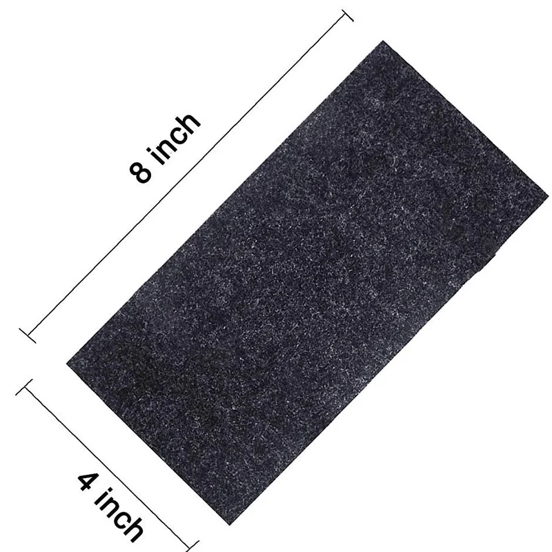 

Magic Car Scratch Remover Cloth Multipurpose Repair Car Paint Swirl Remover Polish Restorer for Water Spots 20x10cm TD326