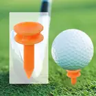 Мини-Клюшки для гольфа, пластиковые, 25 мм, 100 шт.
