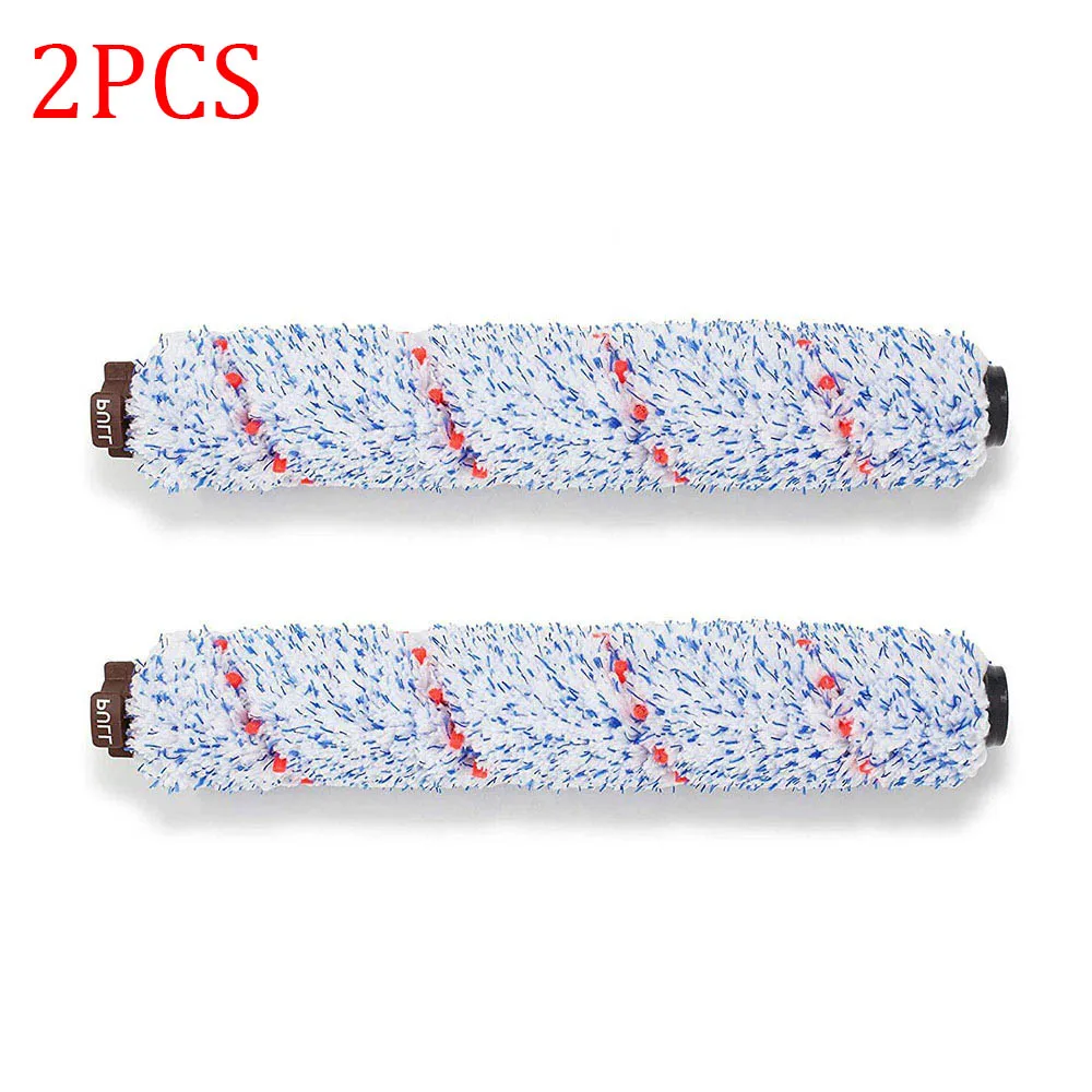 

2 шт., многофункциональные щётки-ролики для Bissell Crosswave серии 1785